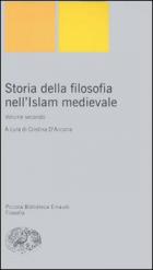 Storia_Della_Filosofia_Nell`Islam_Medievale_Vol_2-D`ancona_Costa_C._(cur.)__